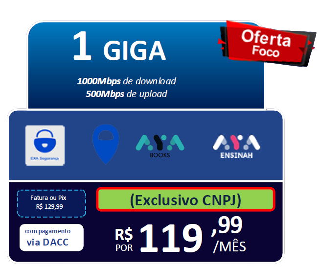 PLANO TIM CORPORATIVO